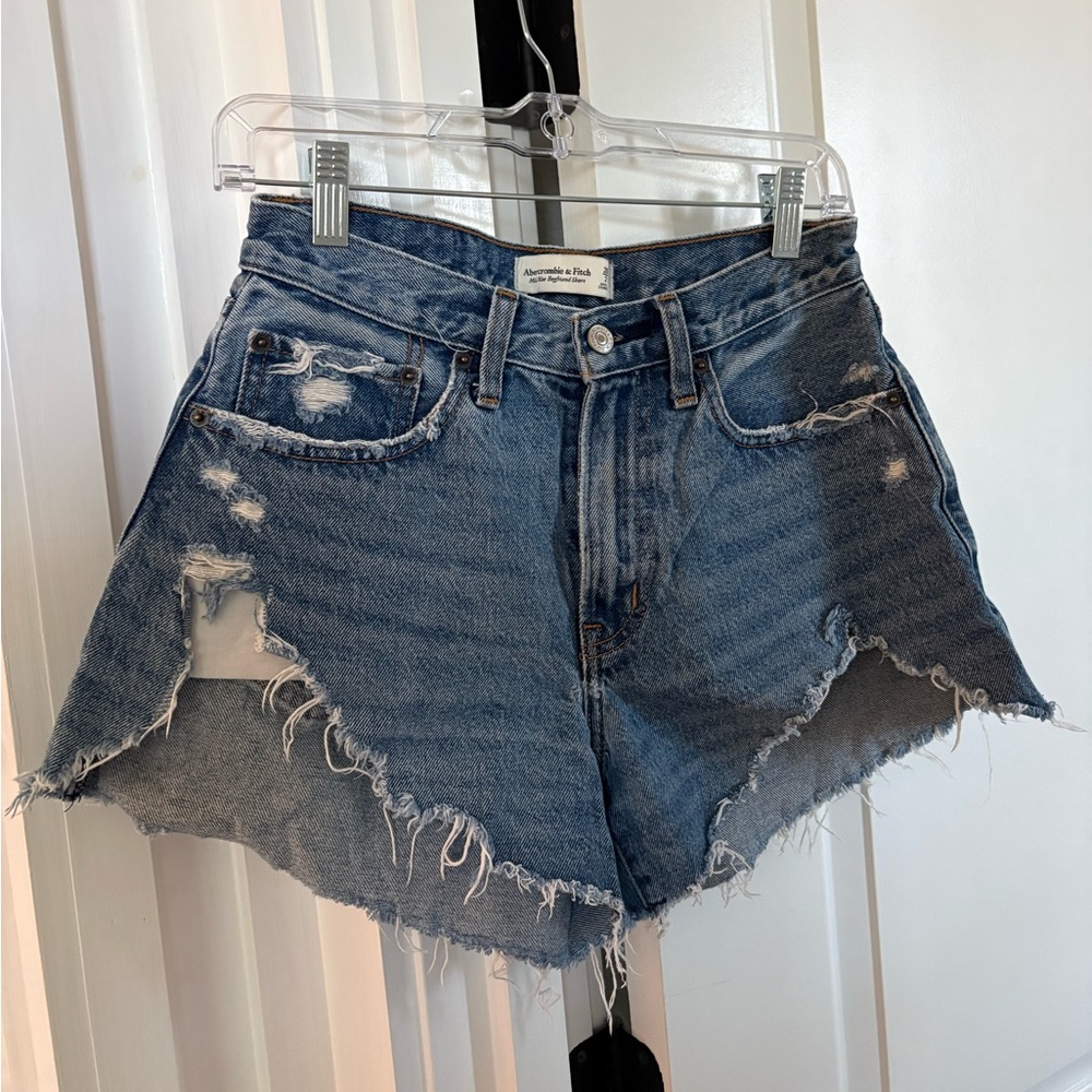 Abercrombie Women’s Denim Shorts